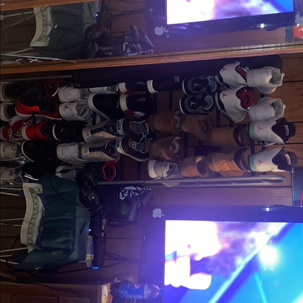 shoes